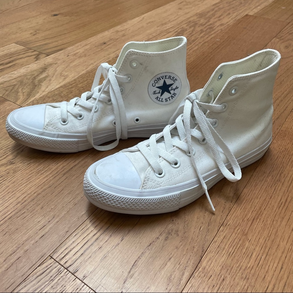 Converse Chuck Taylor All Star High Top